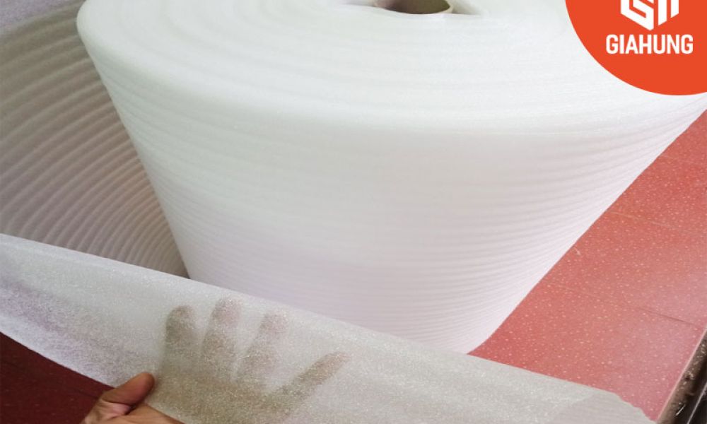 Màng Pe Pallet tại Hà Nội